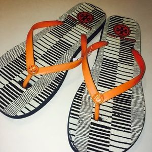 Tory Burch Sandals
